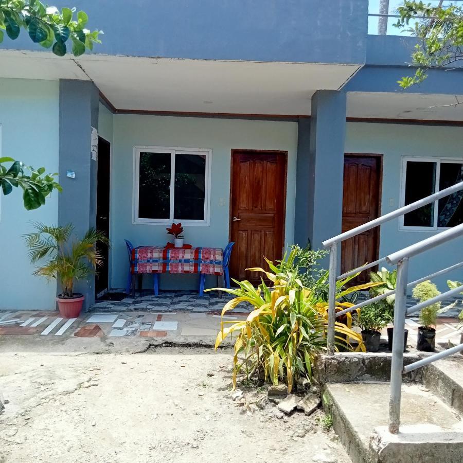 Janhour Place San Vicente (Palawan) Exterior foto