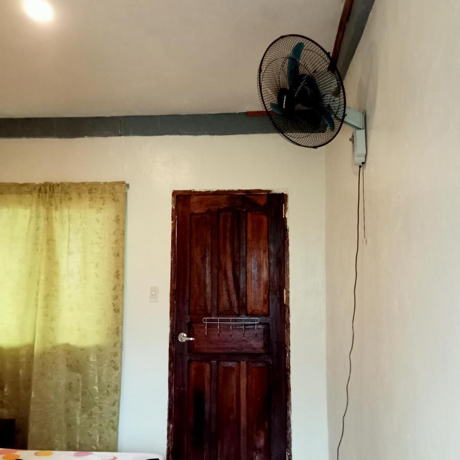 Janhour Place San Vicente (Palawan) Exterior foto