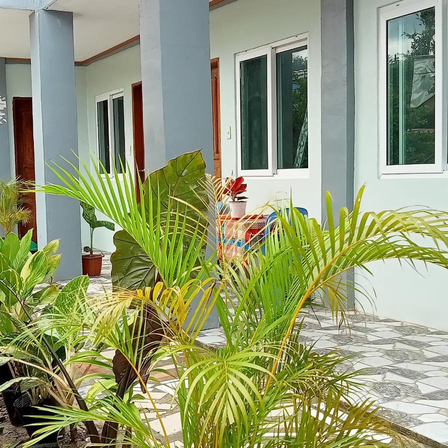 Janhour Place San Vicente (Palawan) Exterior foto