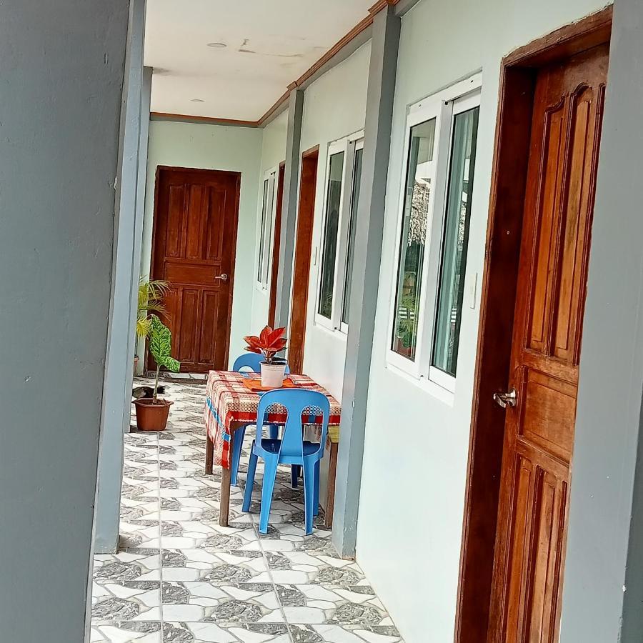 Janhour Place San Vicente (Palawan) Exterior foto
