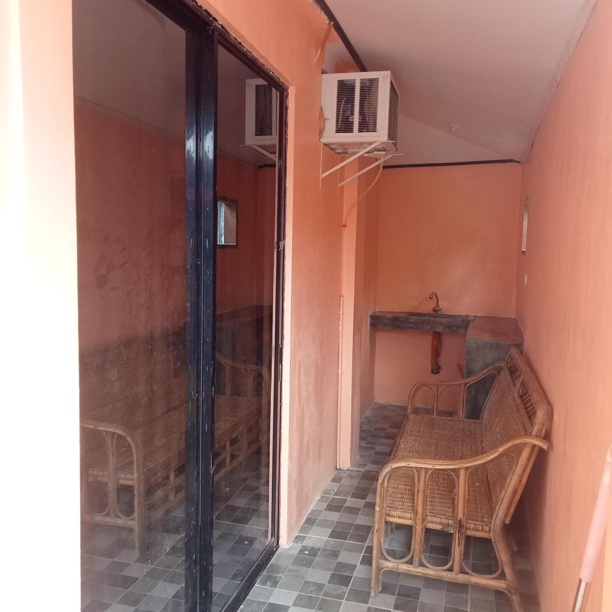 Janhour Place San Vicente (Palawan) Exterior foto