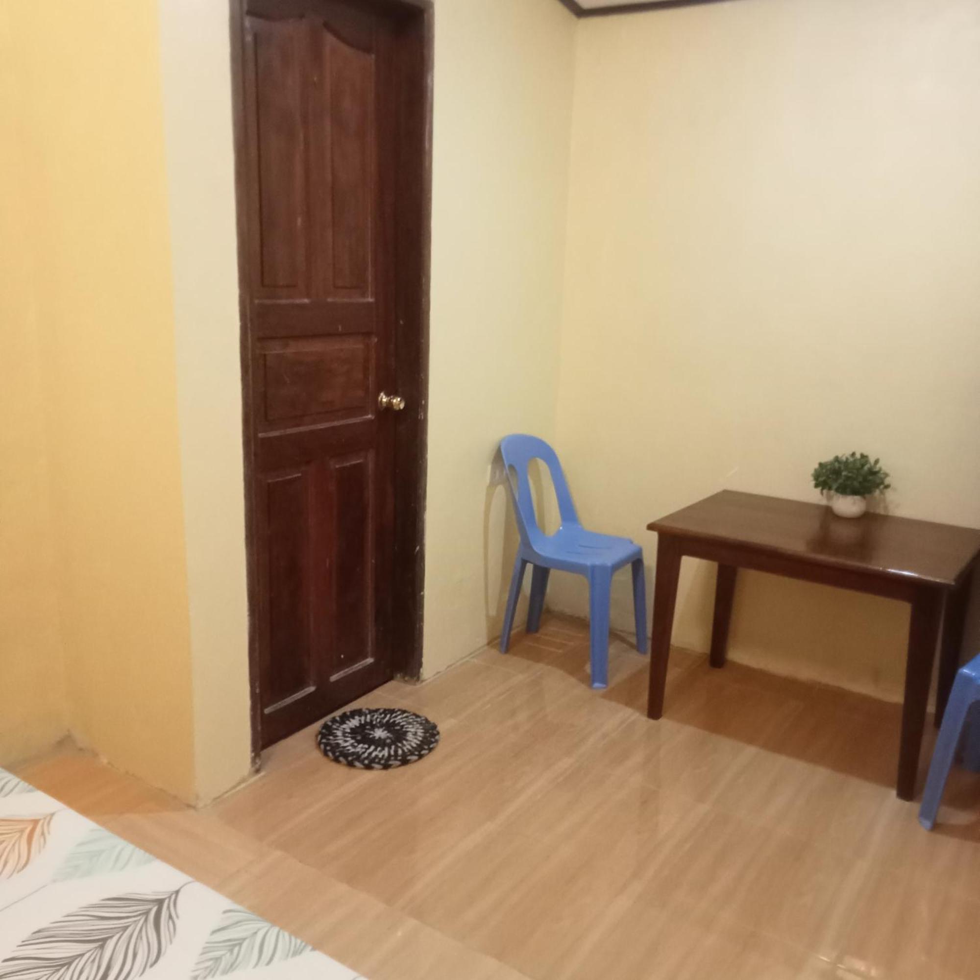 Janhour Place San Vicente (Palawan) Exterior foto