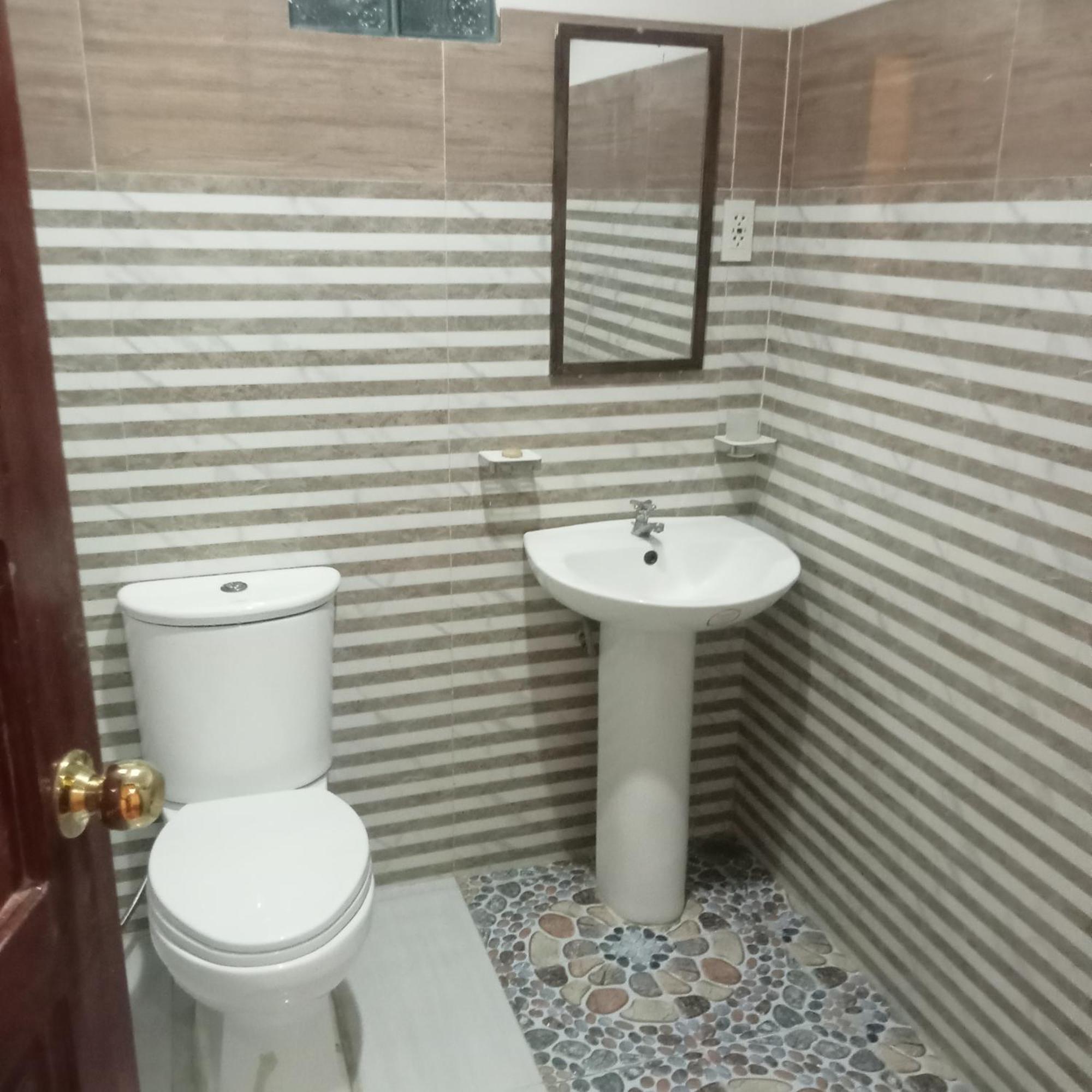 Janhour Place San Vicente (Palawan) Exterior foto