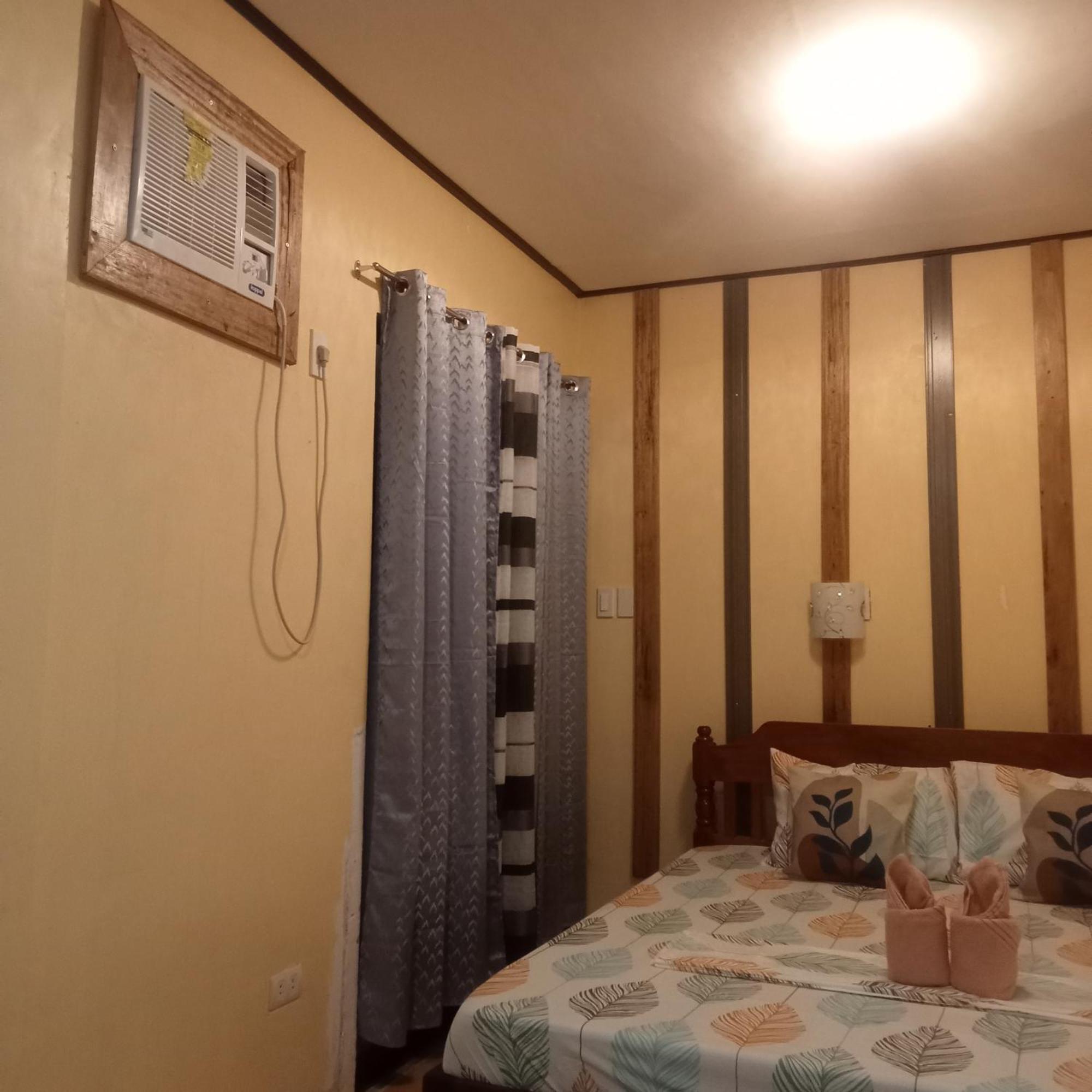 Janhour Place San Vicente (Palawan) Exterior foto