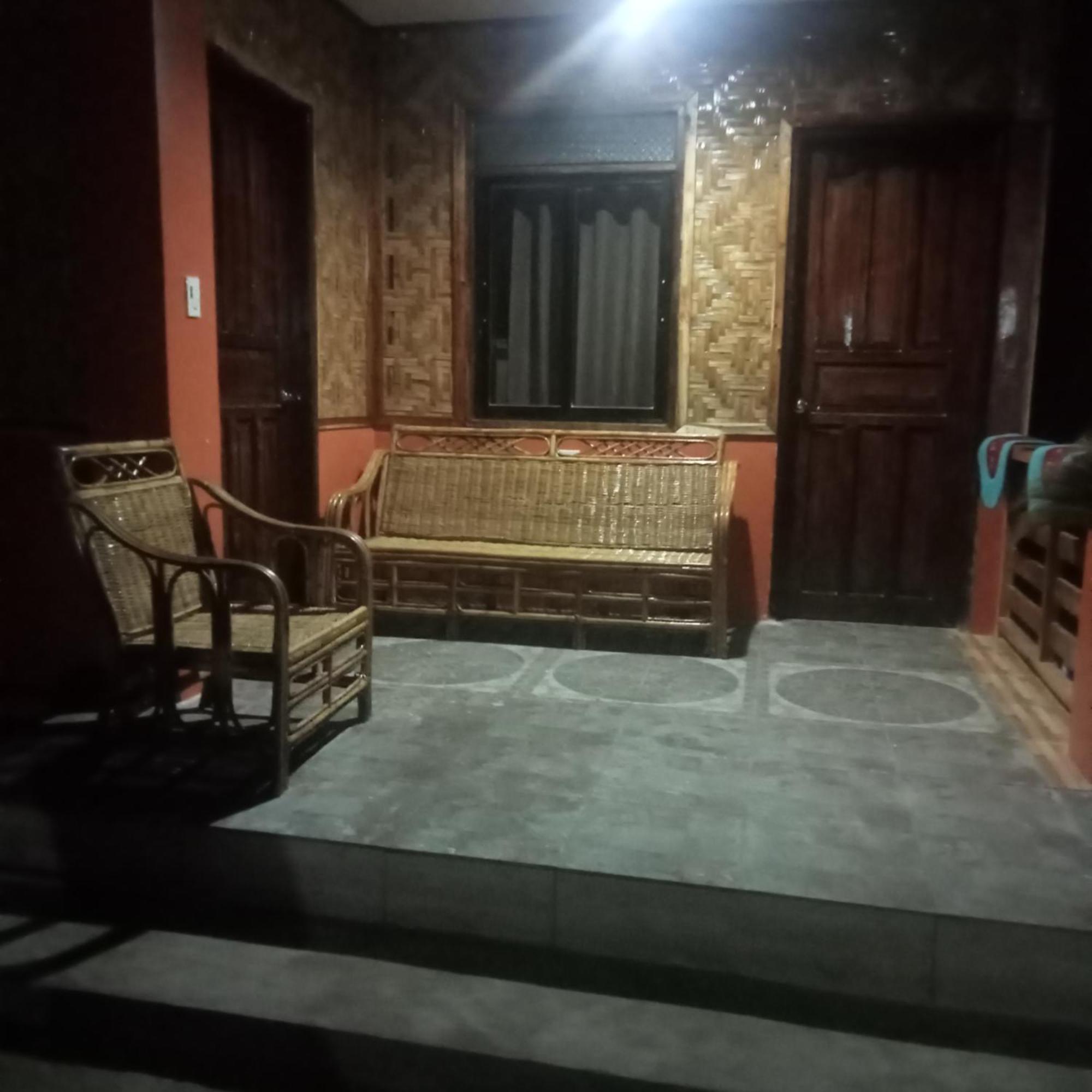 Janhour Place San Vicente (Palawan) Quarto foto