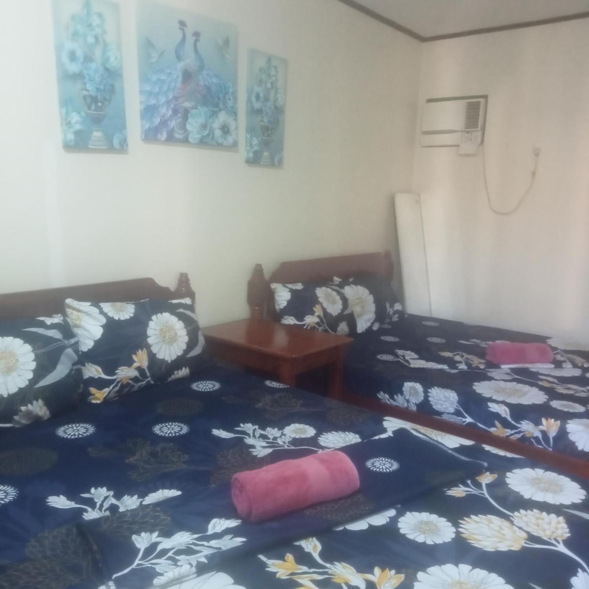 Janhour Place San Vicente (Palawan) Quarto foto