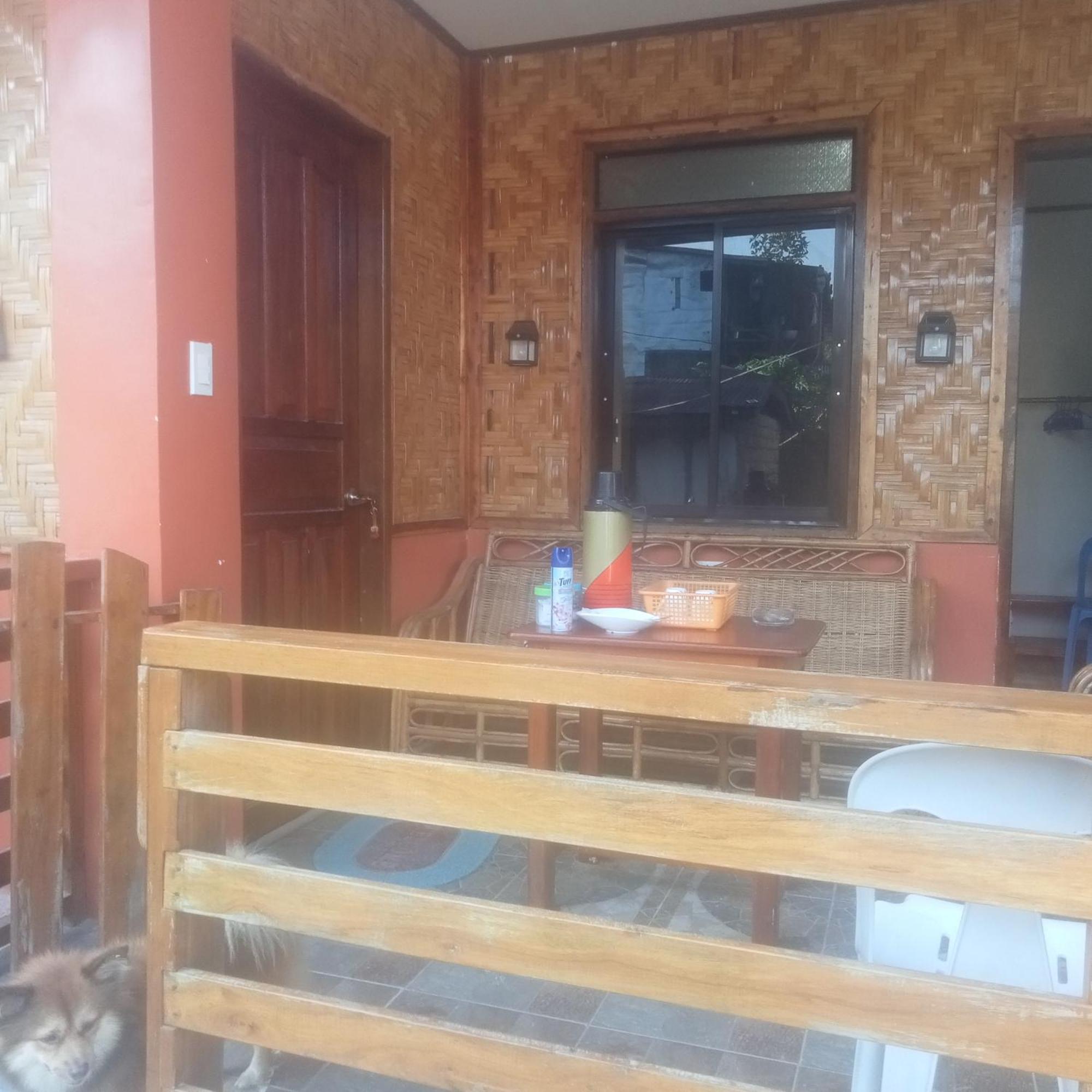 Janhour Place San Vicente (Palawan) Quarto foto